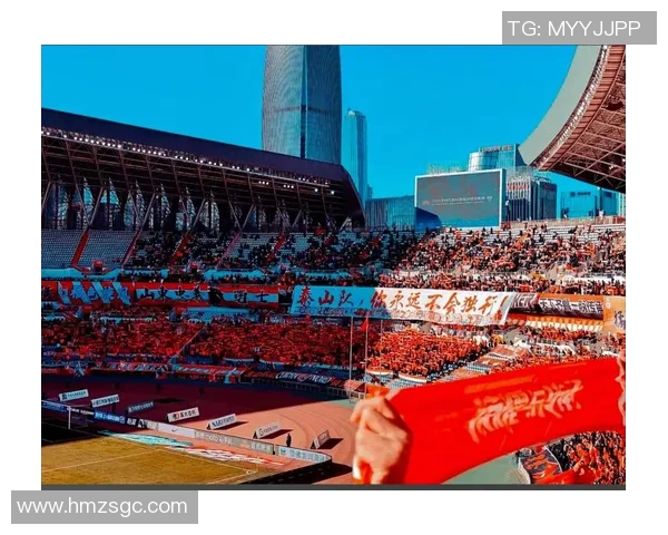 山东鲁能泰山足球俱乐部:辉煌历史与未来发展展望的深度解析